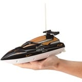 Revell Mini Speedboat SPRING TIDE 40, Radiocontrol negro/blanco