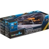 Revell Mini Speedboat SPRING TIDE 40, Radiocontrol negro/blanco