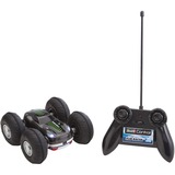 Revell Stunt Car FlipRacer, Radiocontrol negro/blanco