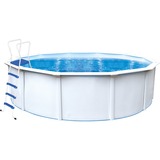 Steinbach Nuovo de Luxe II 12151, Piscina 