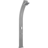 Steinbach Speedshower slim line deluxe, Ducha exterior plateado