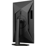 AOC Q27G4XF, Monitor de gaming negro