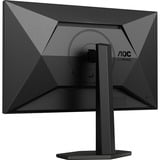 AOC Q27G4XF, Monitor de gaming negro