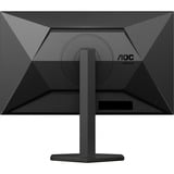 AOC Q27G4XF, Monitor de gaming negro