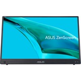 ASUS MB16AHG, Monitor LED negro