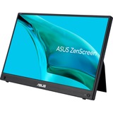 ASUS MB16AHG, Monitor LED negro