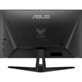 ASUS VG279QM1A, Monitor de gaming negro