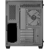 Aerocool ACCS-ES02163.11, Cajas de torre negro