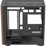 Aerocool ACCS-MA03043.11, Cajas de torre negro