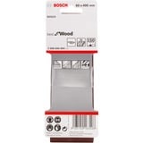 Bosch 2608606004, Banda de lijado 