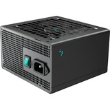 DeepCool R-PN850M-FC0B-EU, Fuente de alimentación de PC negro