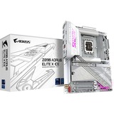 GIGABYTE Z890 AORUS ELITE X ICE, Placa base 