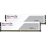 G.Skill F5-5600J4645A32GX2-RS5W, Memoria RAM blanco