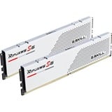 G.Skill F5-5600J4645A32GX2-RS5W, Memoria RAM blanco