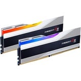 G.Skill F5-7800J3646H16GX2-TZ5RS, Memoria RAM plateado/Negro