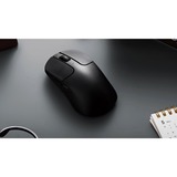 Keychron M3M-A1, Ratones para gaming negro