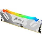 Kingston FURY KF564C32RWA-16, Memoria RAM blanco