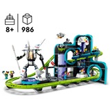 LEGO 60421, Juegos de construcción 