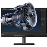 Lenovo ThinkVision 27 3D(F24270U30), Monitor LED negro