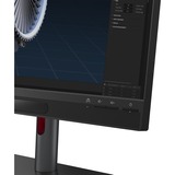 Lenovo ThinkVision 27 3D(F24270U30), Monitor LED negro