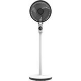 Meaco Sefte10PS-EU, Ventilador blanco/Negro