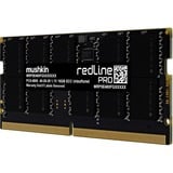 Mushkin MRP5T480FGGD32G28, Memoria RAM negro