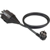 NRGkick 20001005, Adaptador negro