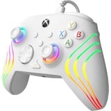 PDP 049-024-WH, Gamepad blanco