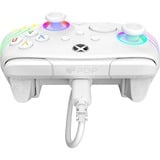 PDP 049-024-WH, Gamepad blanco