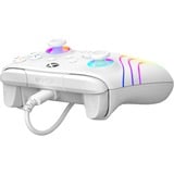 PDP 049-024-WH, Gamepad blanco