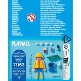 PLAYMOBIL 71163, Juegos de construcción 