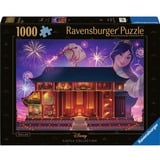 Ravensburger 12000260, Puzzle 