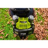 Ryobi RY36BPXB-0, Soplador de hojas verde/Negro