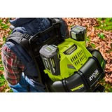 Ryobi RY36BPXB-0, Soplador de hojas verde/Negro