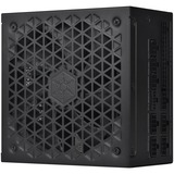 SilverStone SST-HA1200R-PM 1200W, Fuente de alimentación de PC negro