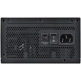 SilverStone SST-HA1200R-PM 1200W, Fuente de alimentación de PC negro