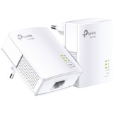 TP-Link TL-PA717 KIT, PowerLAN 