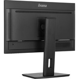 iiyama XUB2497HSU-B1, Monitor LED negro (mate)