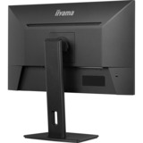 iiyama XUB2793QS-B7, Monitor LED negro (mate)