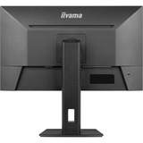 iiyama XUB2793QS-B7, Monitor LED negro (mate)