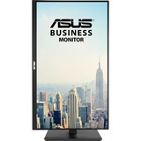 ASUS VA27ACFSN, Monitor LED negro