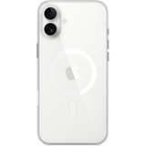 Apple MA7D4ZM/A, Funda para teléfono móvil transparente