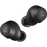 Audio-Technica ATH-CKS30TW+, Auriculares negro