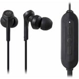 Audio-Technica ATH-CKS330XBTBK, Auriculares negro