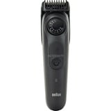 Braun BT5420, Cortapelo para barba negro