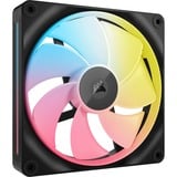 Corsair CO-9051052-WW, Ventilador negro