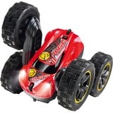 Dickie RC Tumbling Flippy, RTR, Radiocontrol negro/Rojo