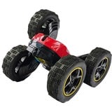 Dickie RC Tumbling Flippy, RTR, Radiocontrol negro/Rojo