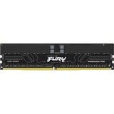 Kingston FURY KF548R36RB-16, Memoria RAM negro