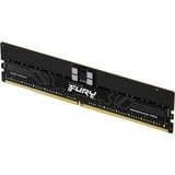 Kingston FURY KF548R36RB-16, Memoria RAM negro